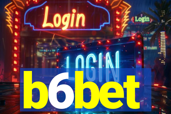 b6bet
