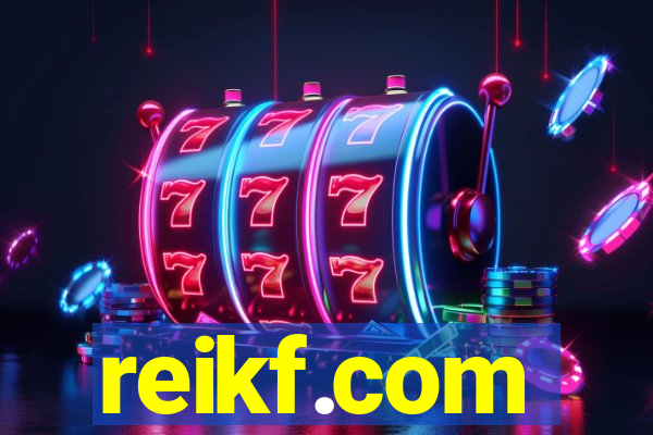 reikf.com