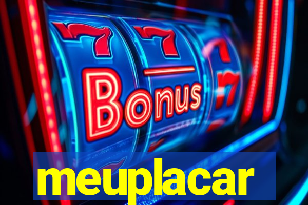 meuplacar