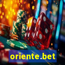 oriente.bet