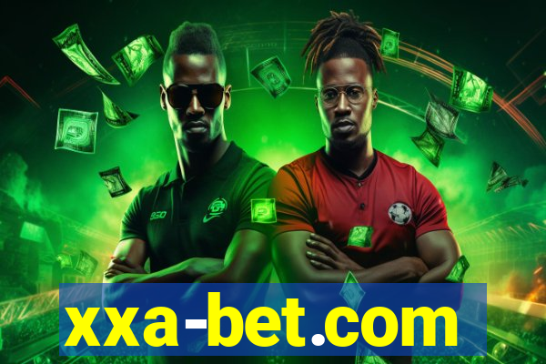 xxa-bet.com
