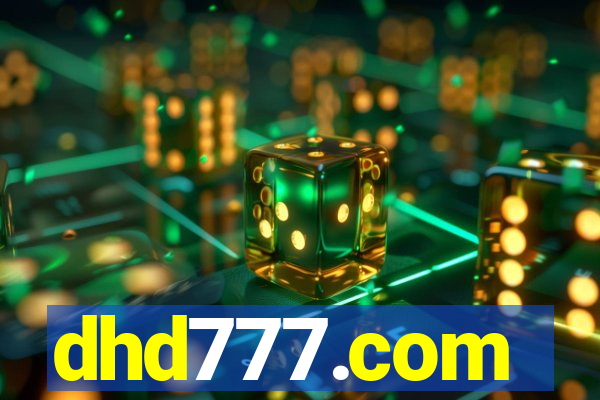 dhd777.com