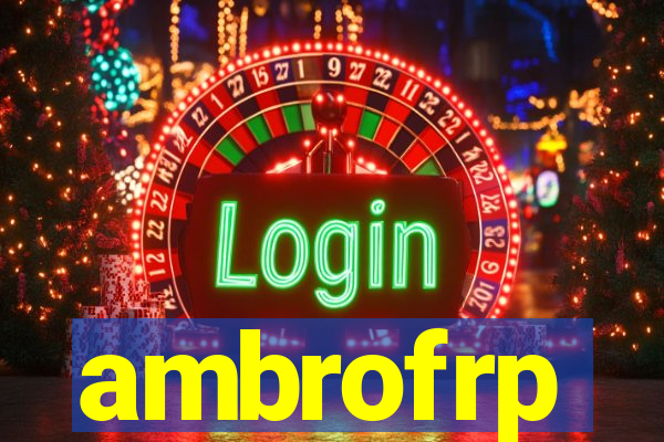 ambrofrp