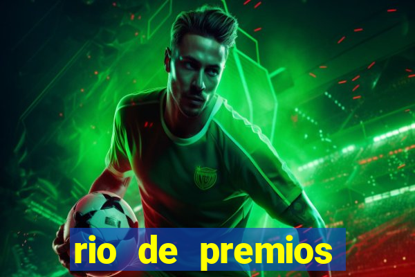 rio de premios cadastrar bilhete