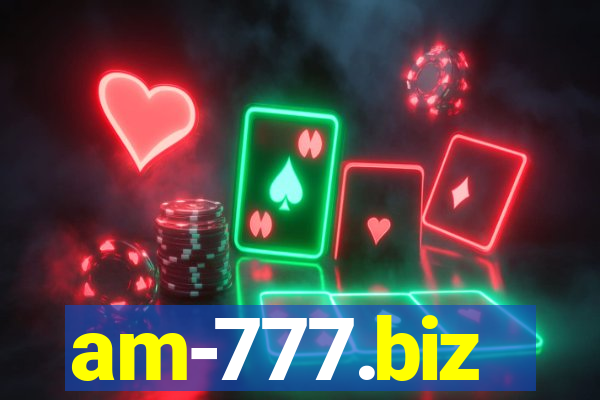 am-777.biz