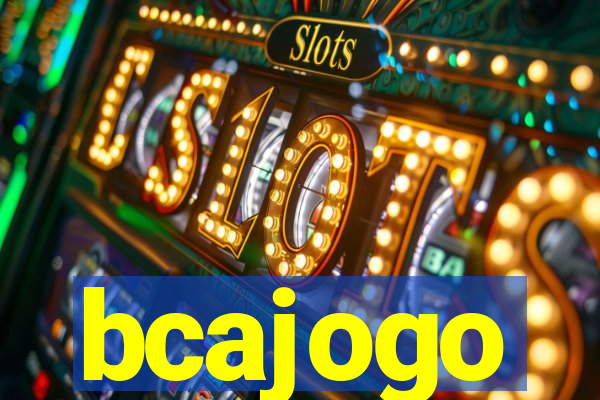 bcajogo