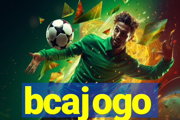bcajogo