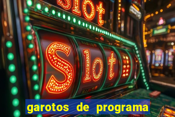 garotos de programa santos sp