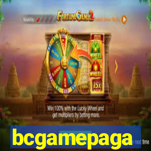 bcgamepaga