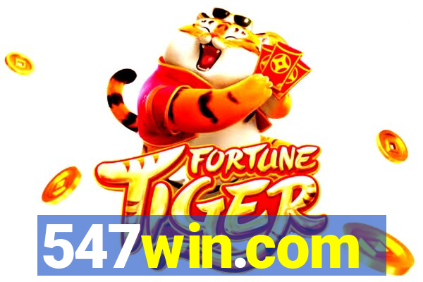 547win.com