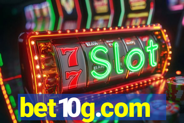 bet10g.com