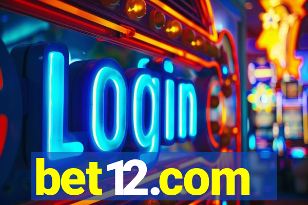 bet12.com