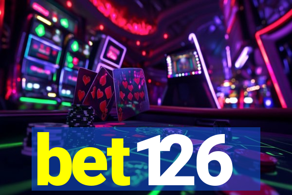 bet126