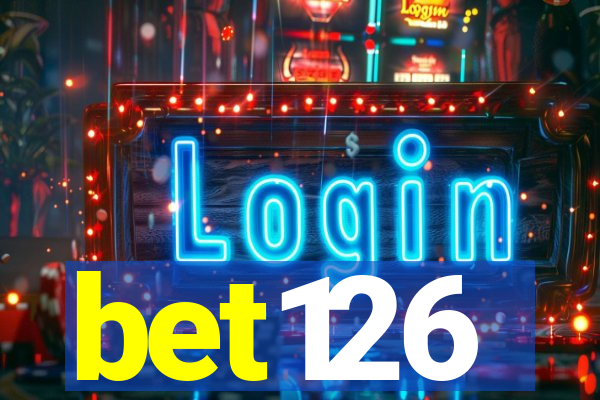 bet126