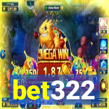 bet322