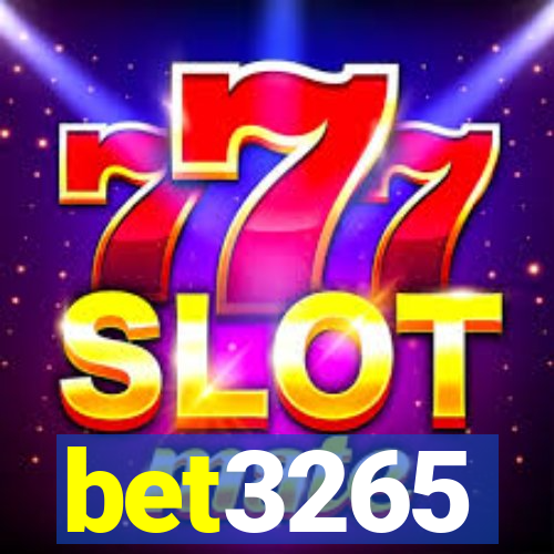 bet3265