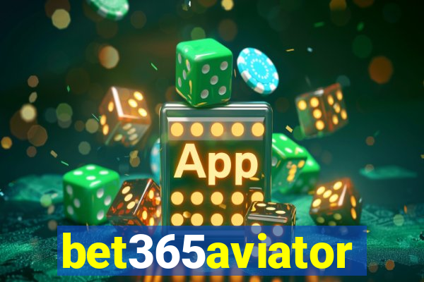 bet365aviator