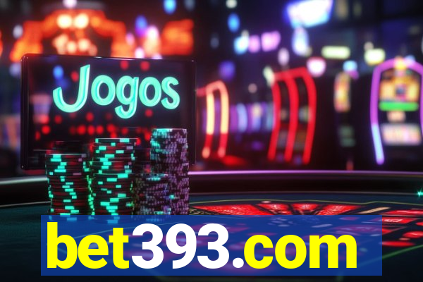bet393.com