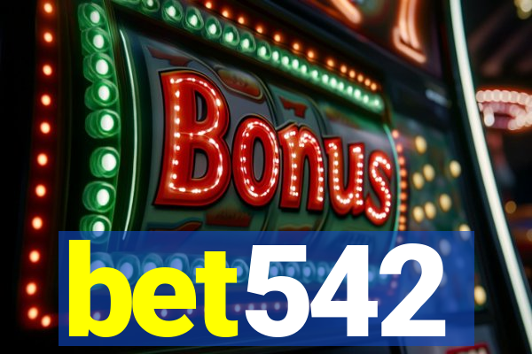 bet542