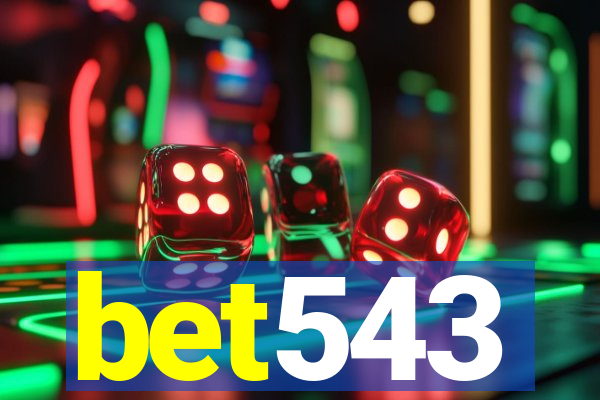 bet543