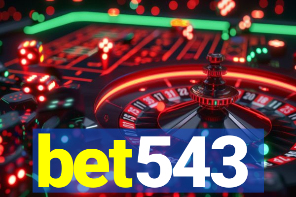 bet543