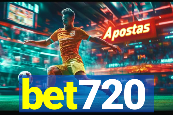 bet720