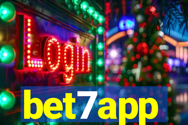bet7app