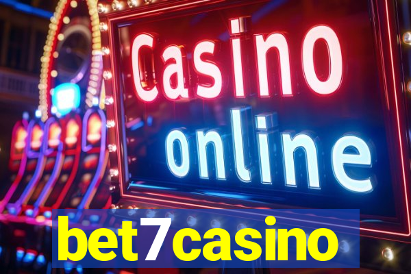 bet7casino