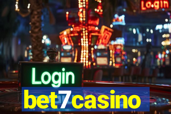 bet7casino