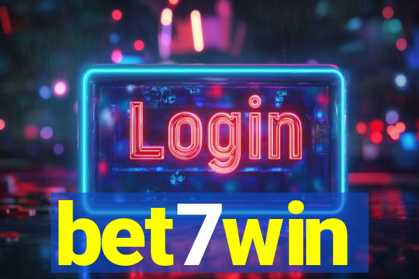 bet7win