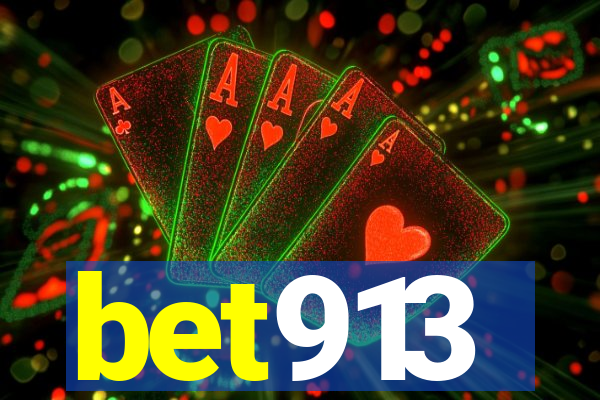 bet913