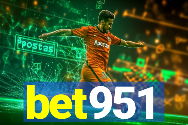 bet951