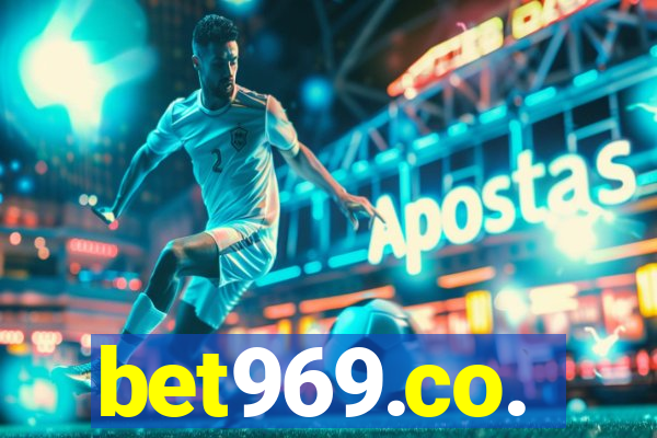 bet969.co.