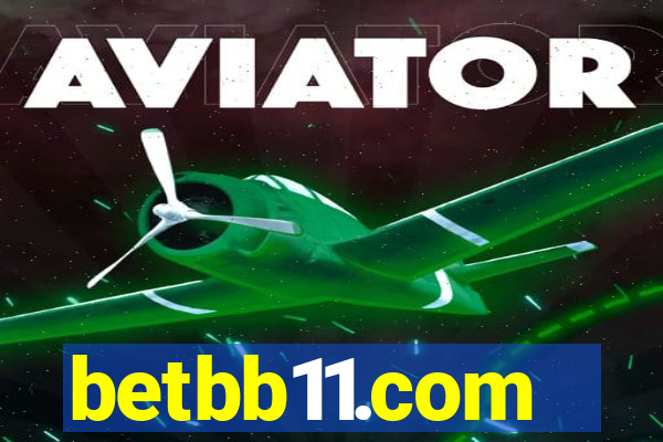betbb11.com
