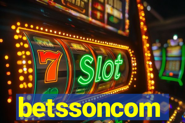 betssoncom