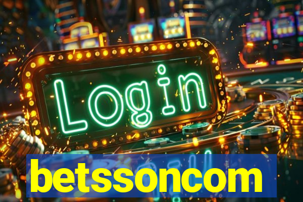 betssoncom