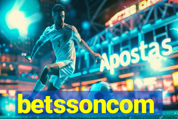betssoncom