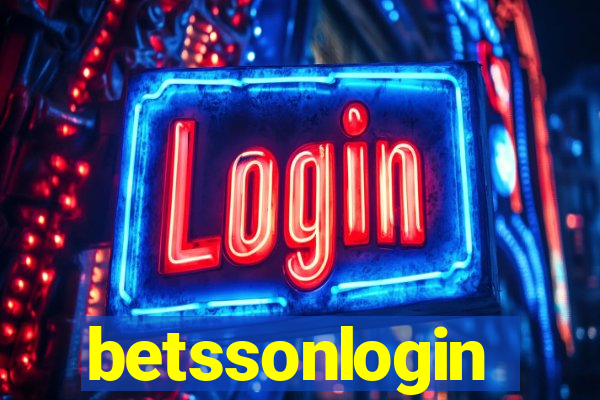 betssonlogin