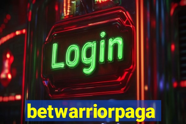 betwarriorpaga