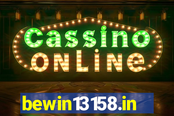 bewin13158.in