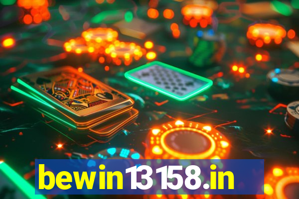 bewin13158.in
