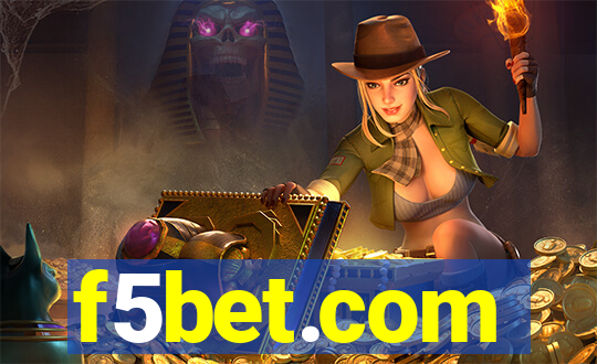 f5bet.com