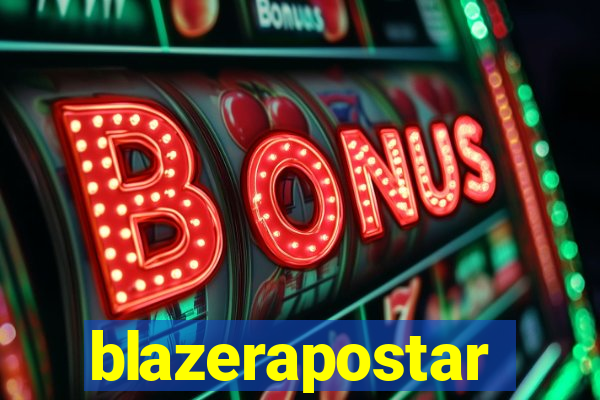 blazerapostar