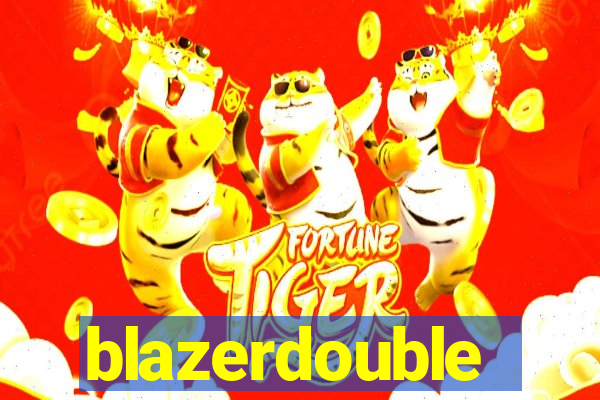 blazerdouble