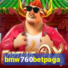 bmw760betpaga