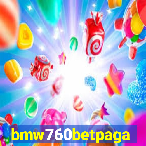 bmw760betpaga
