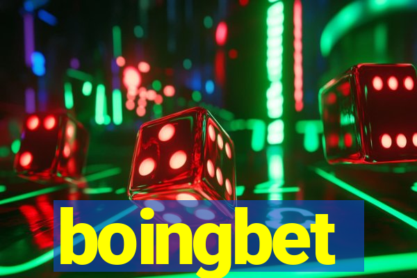 boingbet