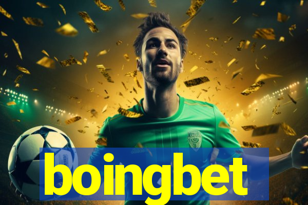 boingbet