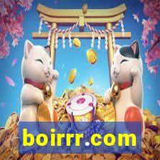 boirrr.com