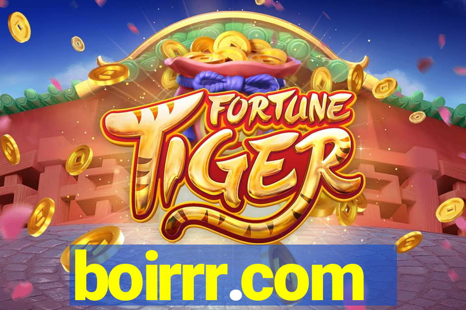 boirrr.com